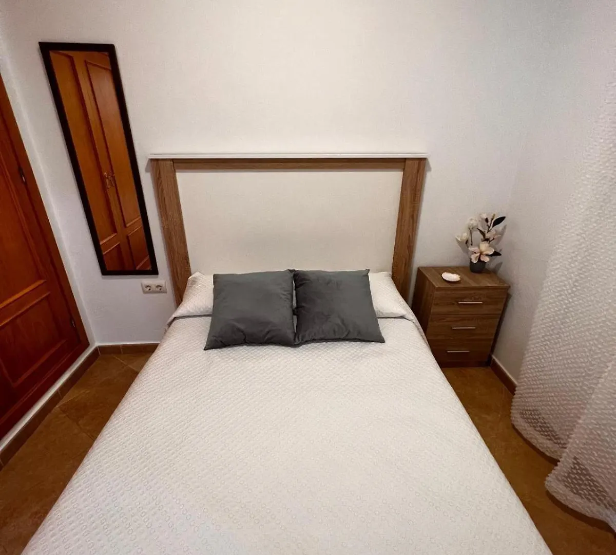 Loft Maribel Conil location