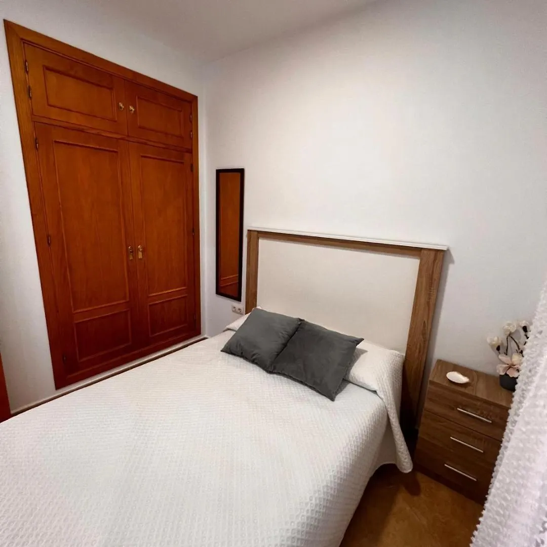 Loft Maribel Conil Apartment Conil De La Frontera Spain
