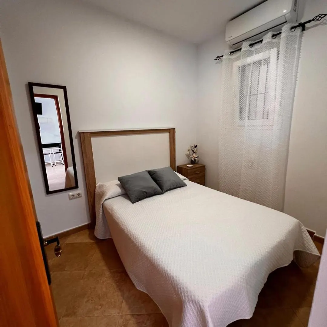 Loft Maribel Conil Apartment Conil De La Frontera