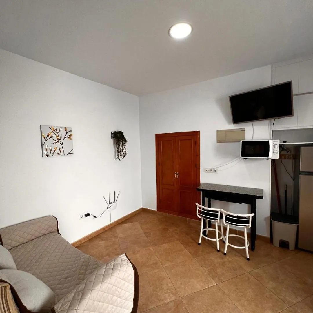 Loft Maribel Conil Apartment Conil De La Frontera Spain