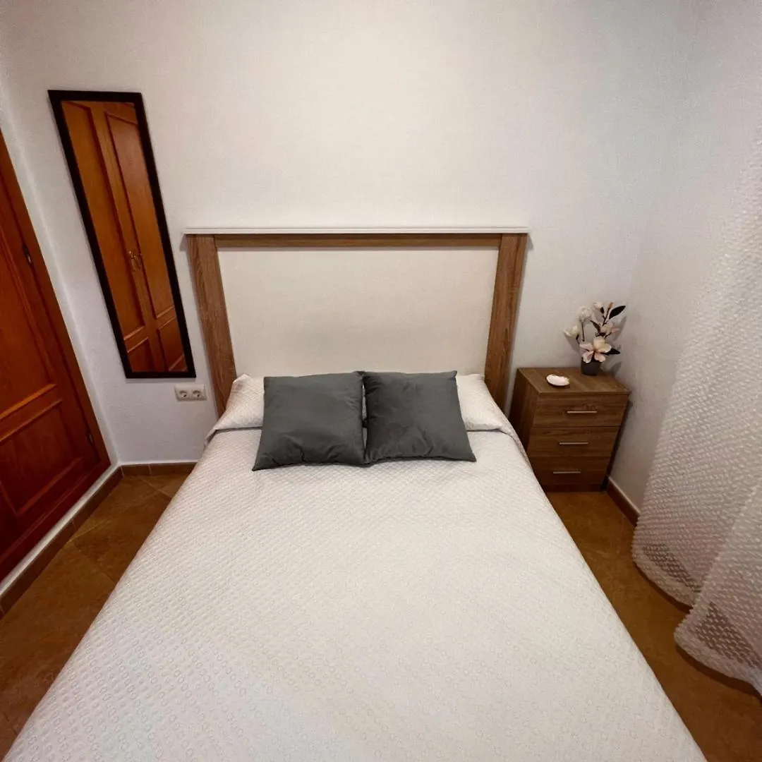 Loft Maribel Conil Apartment Conil De La Frontera 0*,  Spain