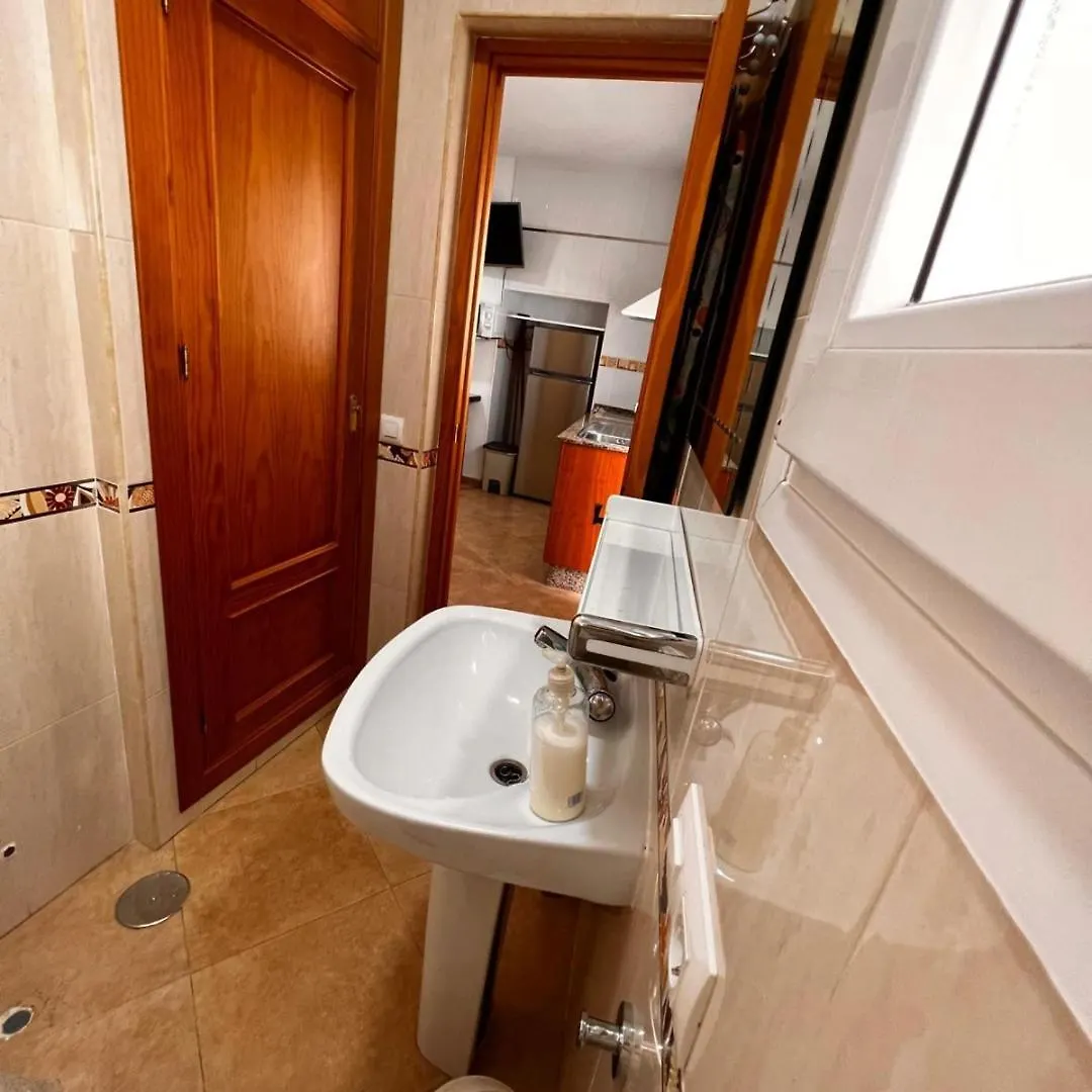 Loft Maribel Conil Apartment Conil De La Frontera