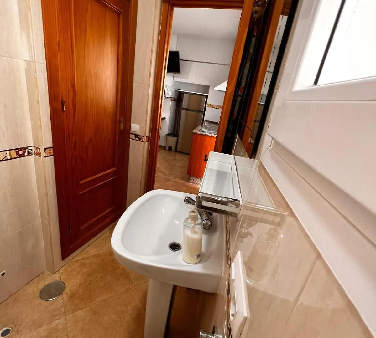 Loft Maribel Conil Apartment Conil De La Frontera 0*,