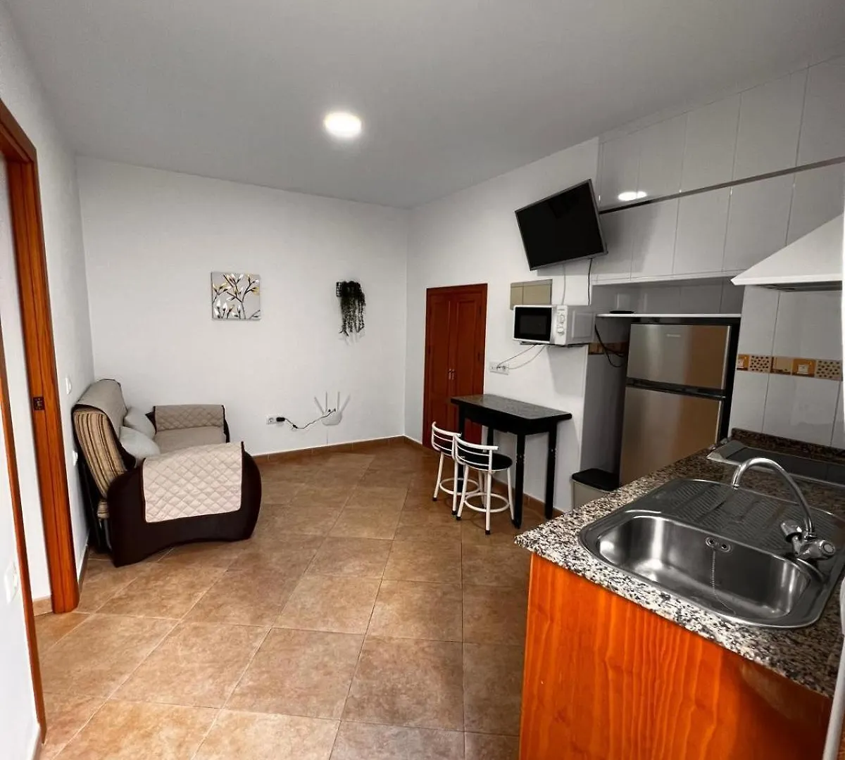 Loft Maribel Conil Apartment Conil De La Frontera