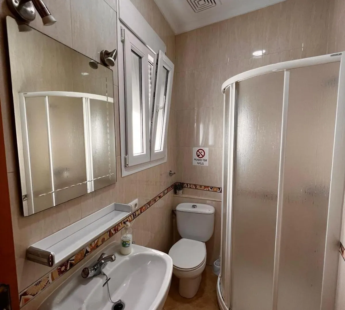 Loft Maribel Conil Apartment Conil De La Frontera