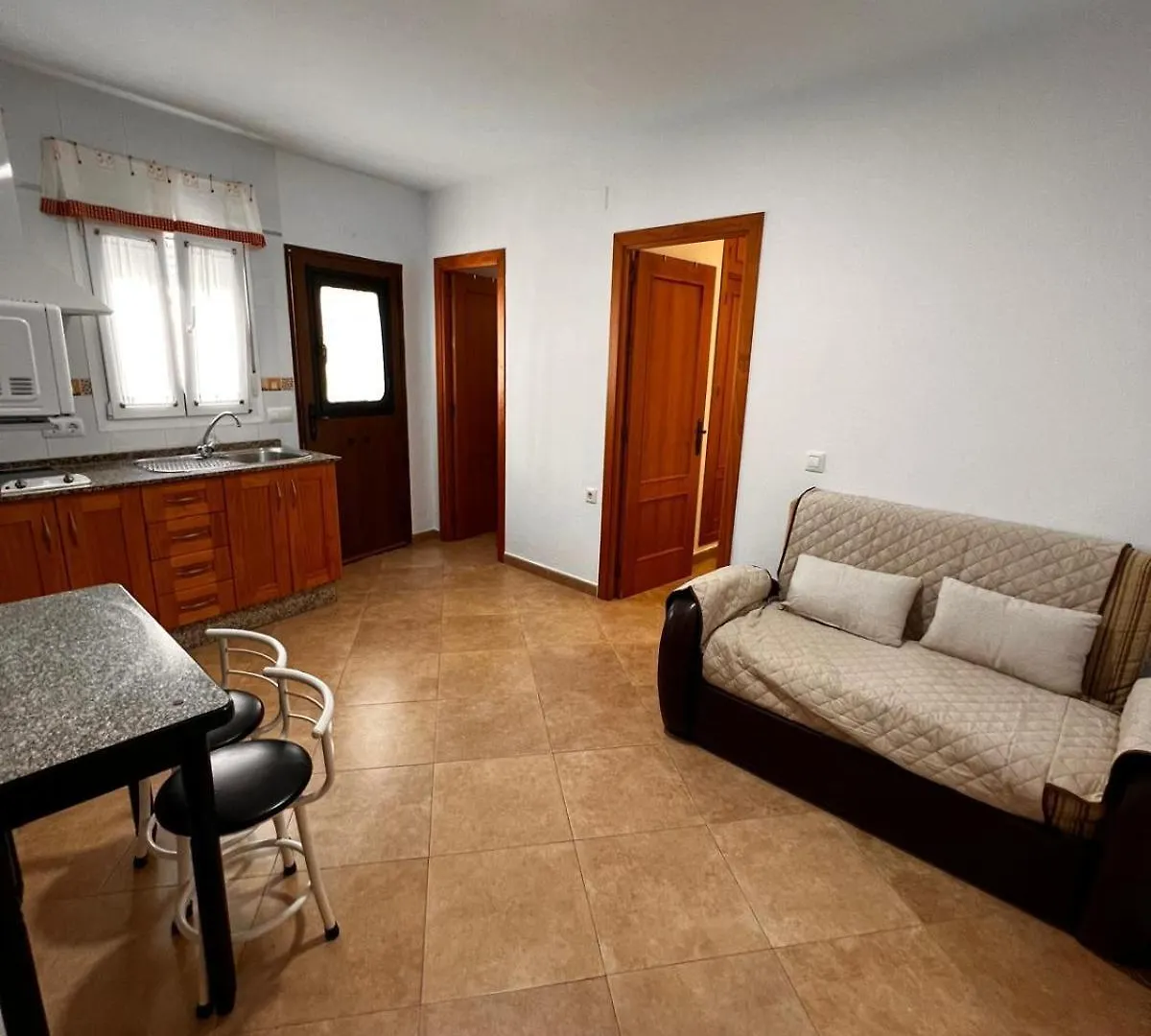 Loft Maribel Conil Apartment Conil De La Frontera